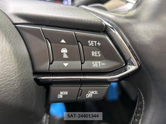Mazda CX-5 2020-08 214354-6