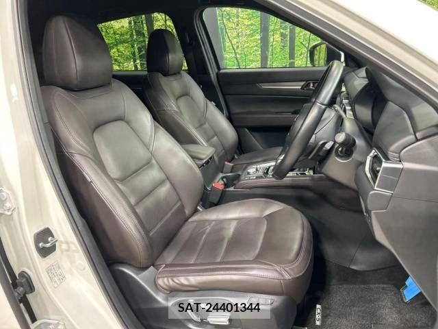 Mazda CX-5 2020-08 214354-8
