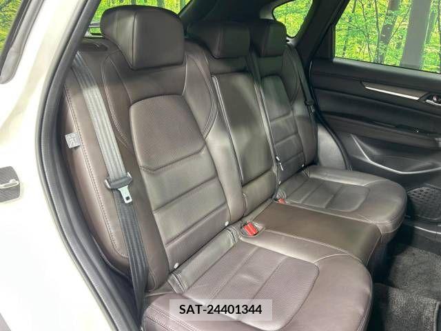 Mazda CX-5 2020-08 214354-9