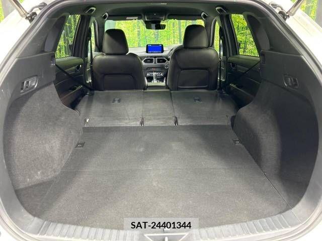 Mazda CX-5 2020-08 214354-10