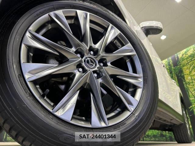 Mazda CX-5 2020-08 214354-12