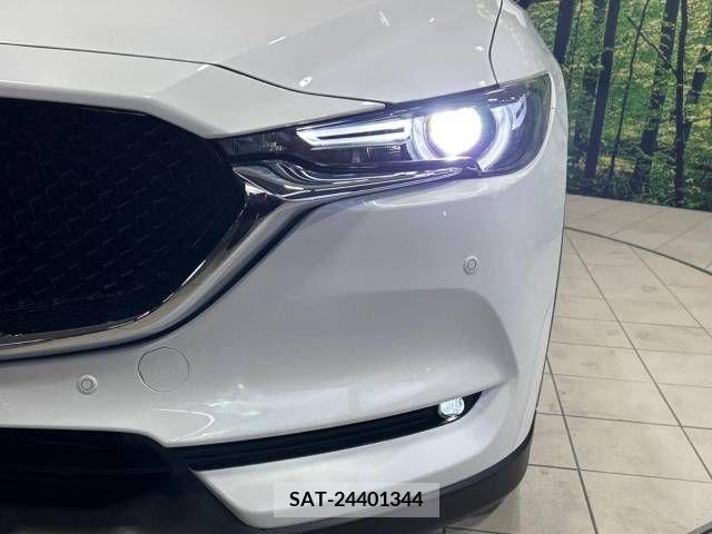 Mazda CX-5 2020-08 214354-13