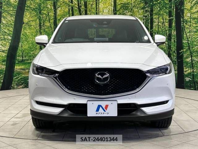 Mazda CX-5 2020-08 214354-14