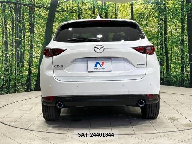 Mazda CX-5 2020-08 214354-15