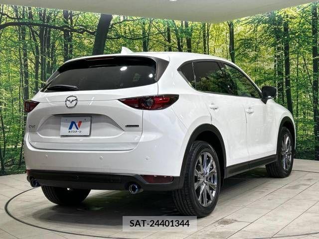 Mazda CX-5 2020-08 214354-17