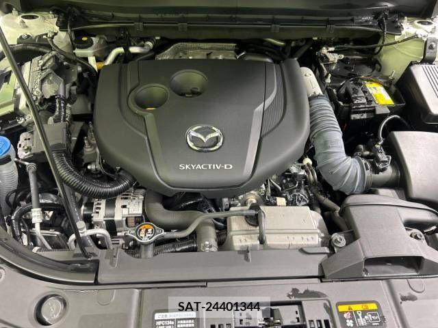 Mazda CX-5 2020-08 214354-18