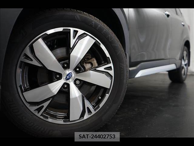 Subaru FORESTER 2018-12 351346-3