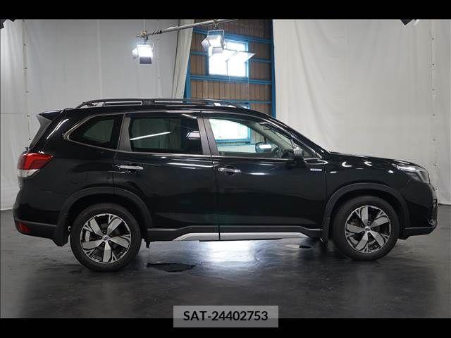 Subaru FORESTER 2018-12 351346-15