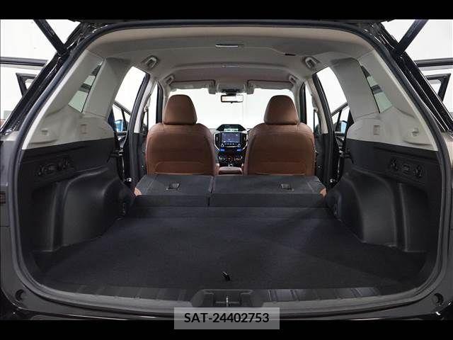 Subaru FORESTER 2018-12 351346-18