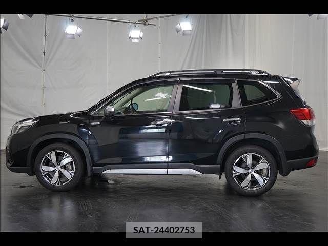 Subaru FORESTER 2018-12 351346-14