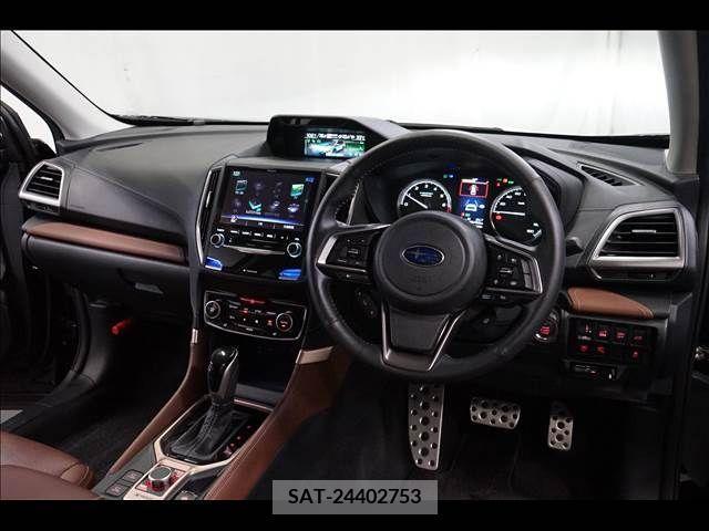 Subaru FORESTER 2018-12 351346-1