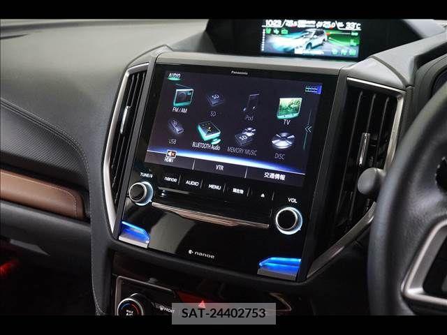 Subaru FORESTER 2018-12 351346-10