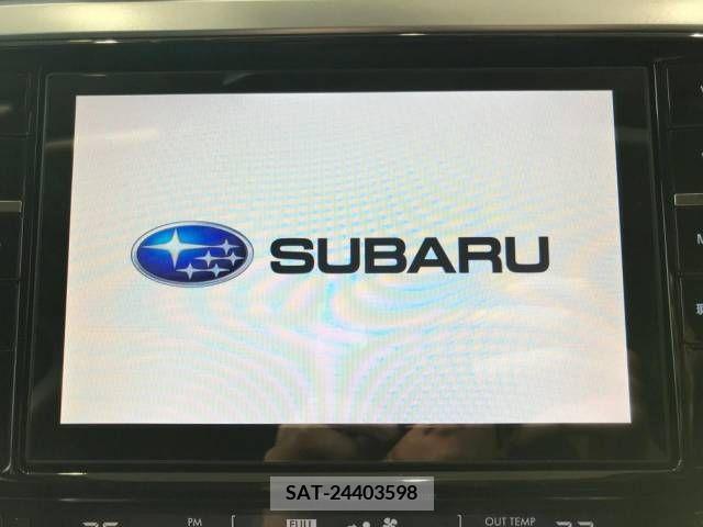 Subaru OUTBACK 2015-10 301143-2