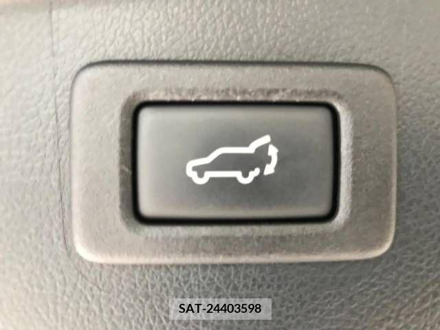 Subaru OUTBACK 2015-10 301143-5