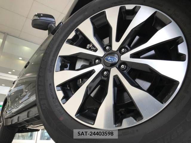 Subaru OUTBACK 2015-10 301143-14