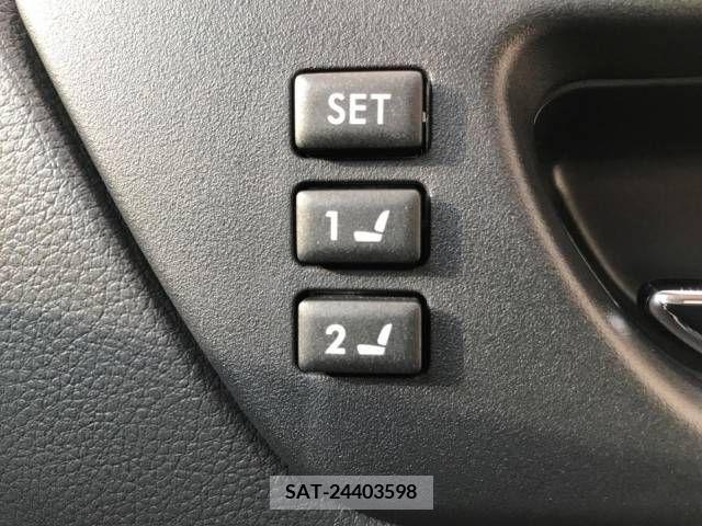 Subaru OUTBACK 2015-10 301143-7