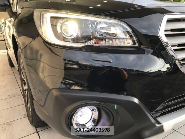 Subaru OUTBACK 2015-10 301143-13