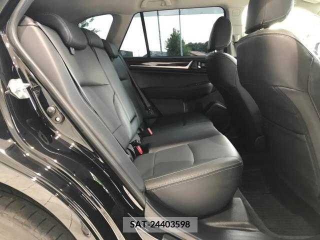 Subaru OUTBACK 2015-10 301143-10