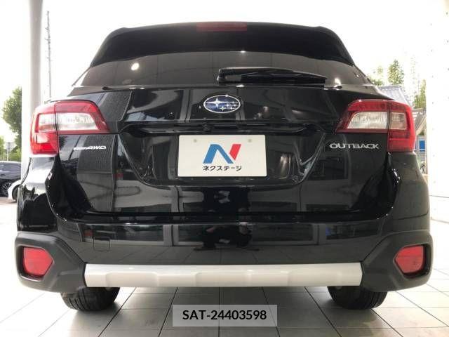 Subaru OUTBACK 2015-10 301143-16