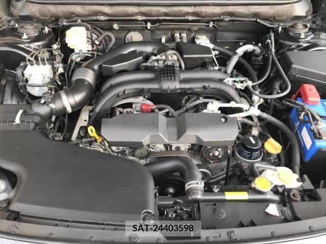 Subaru OUTBACK 2015-10 301143-19