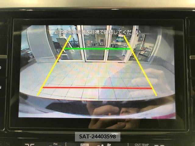 Subaru OUTBACK 2015-10 301143-3