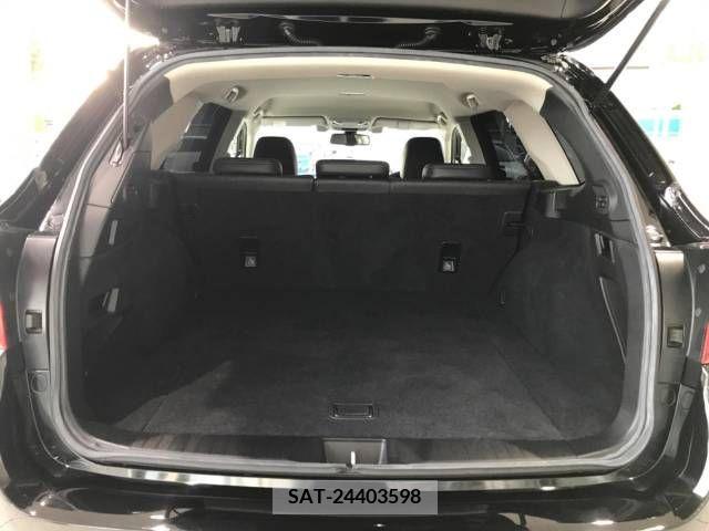 Subaru OUTBACK 2015-10 301143-12