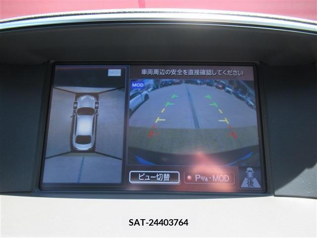 Nissan FUGA 2018-01 334230-14