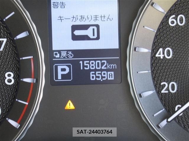 Nissan FUGA 2018-01 334230-13