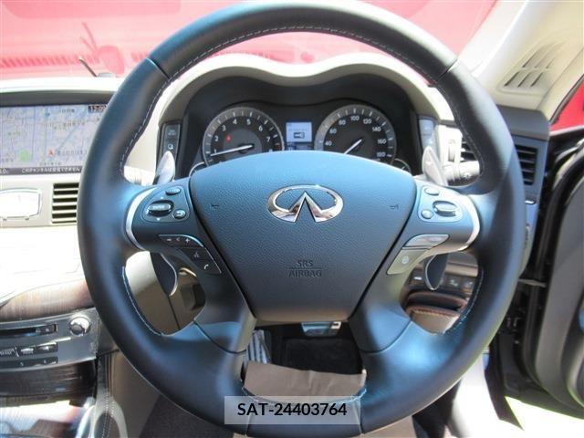 Nissan FUGA 2018-01 334230-8