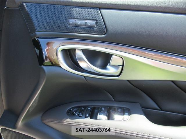 Nissan FUGA 2018-01 334230-28