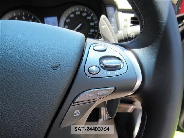 Nissan FUGA 2018-01 334230-20