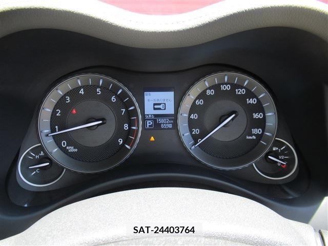 Nissan FUGA 2018-01 334230-12