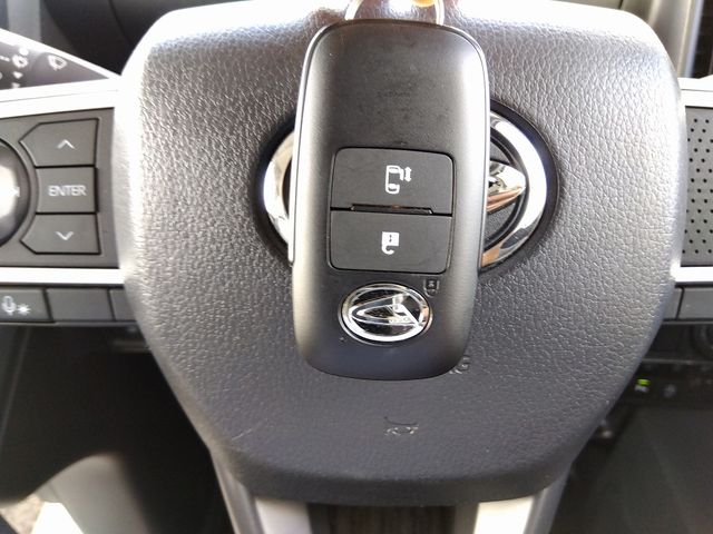 Daihatsu TANTO 2021-11 12397-15