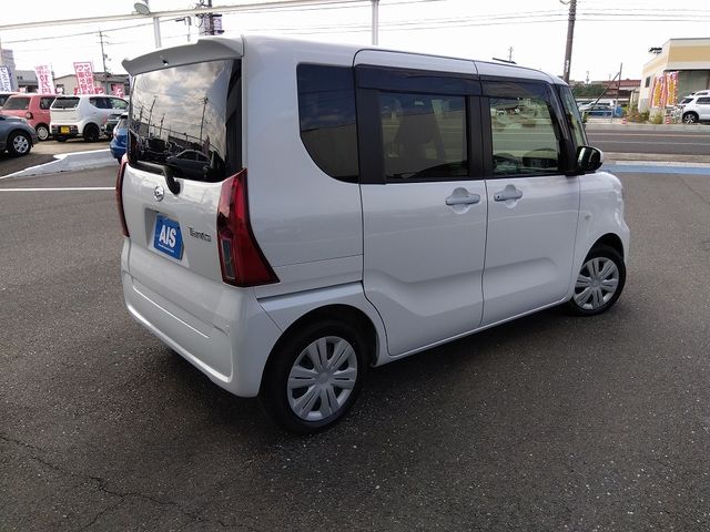 Daihatsu TANTO 2021-11 12397-1