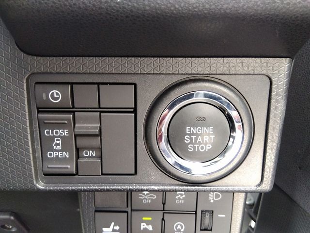 Daihatsu TANTO 2021-11 12397-10