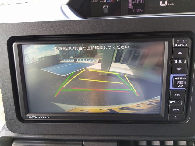 Daihatsu TANTO 2021-11 12397-5