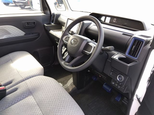 Daihatsu TANTO 2021-11 12397-16