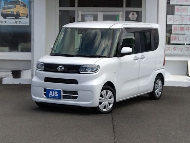 Daihatsu TANTO 2021-11 12397-0