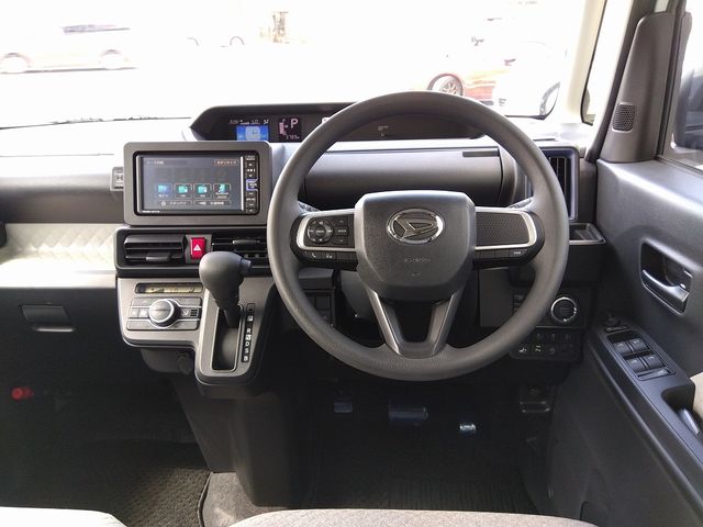 Daihatsu TANTO 2021-11 12397-3