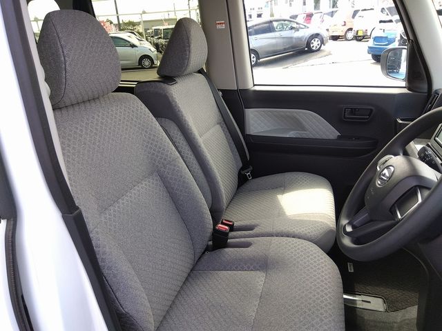 Daihatsu TANTO 2021-11 12397-17