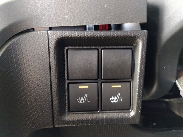 Daihatsu TANTO 2021-11 12397-9
