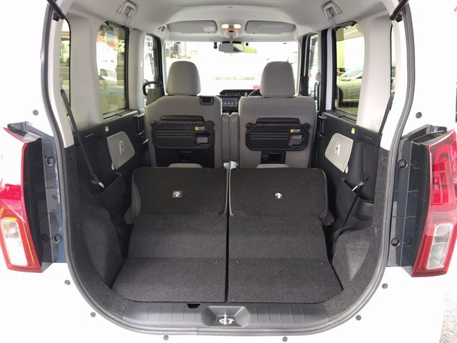 Daihatsu TANTO 2021-11 12397-20