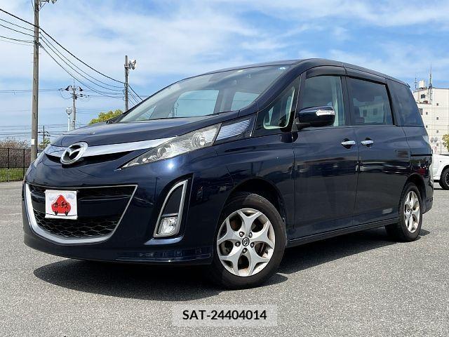 Mazda BIANTE 2015-04 230048-0