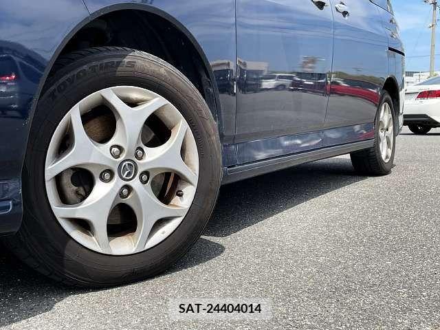 Mazda BIANTE 2015-04 230048-3