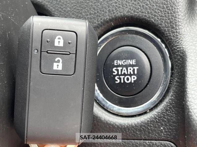Suzuki WAGON R 2018-07 311901-6