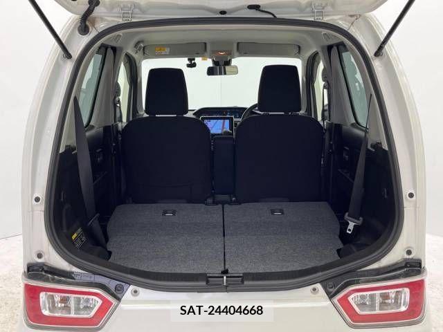 Suzuki WAGON R 2018-07 311901-16