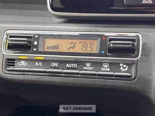 Suzuki WAGON R 2018-07 311901-5