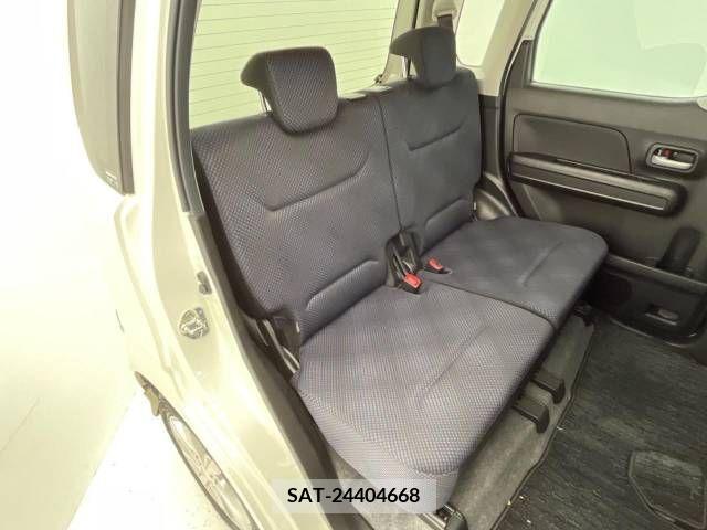 Suzuki WAGON R 2018-07 311901-15