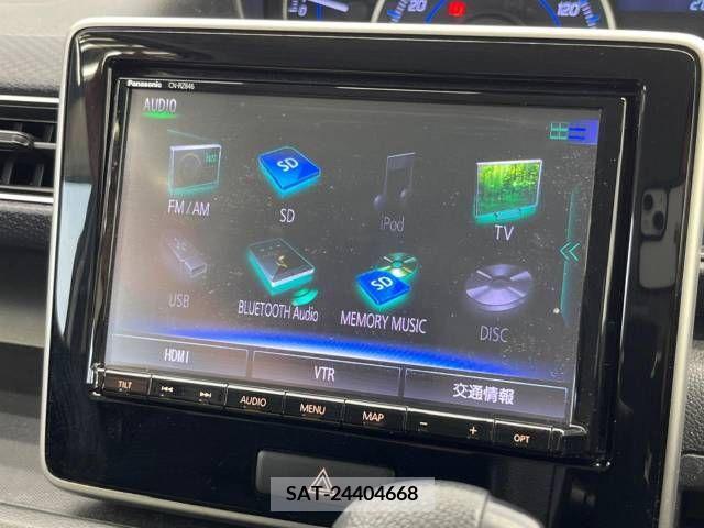 Suzuki WAGON R 2018-07 311901-4