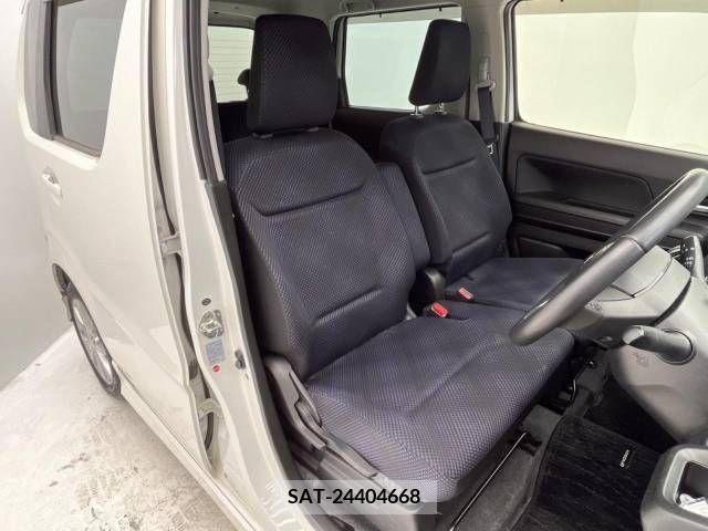 Suzuki WAGON R 2018-07 311901-14
